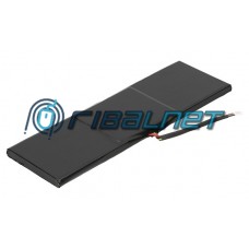 Bateria Compatível BTY-M47 7.6V 8060mAh (61.25WH) 